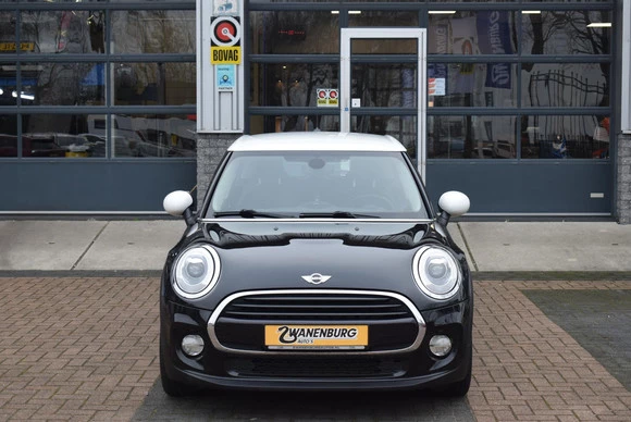 MINI Cooper - Afbeelding 2 van 15