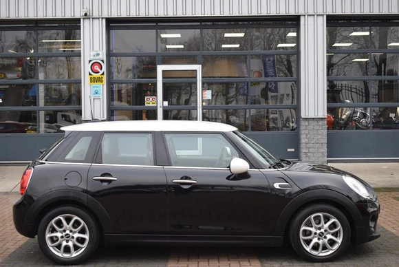MINI Cooper - Afbeelding 3 van 15