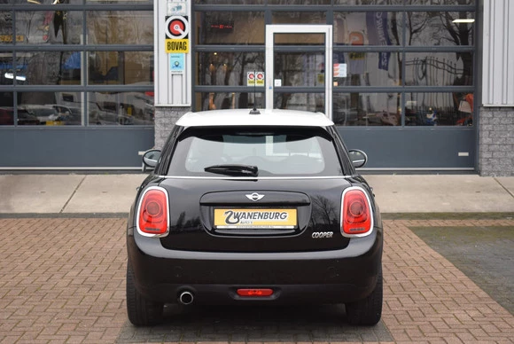 MINI Cooper - Afbeelding 4 van 15