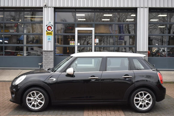 MINI Cooper - Afbeelding 5 van 15