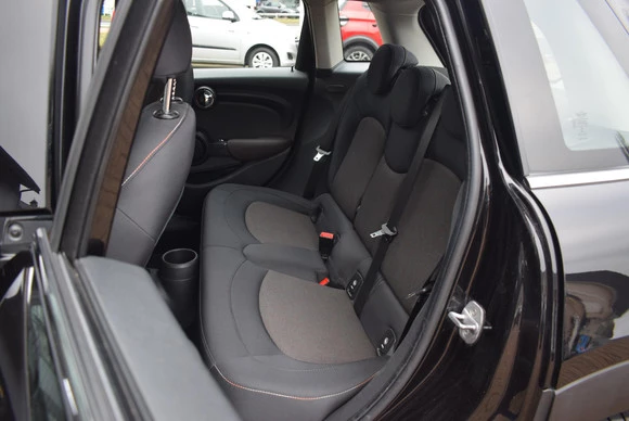 MINI Cooper - Afbeelding 7 van 15