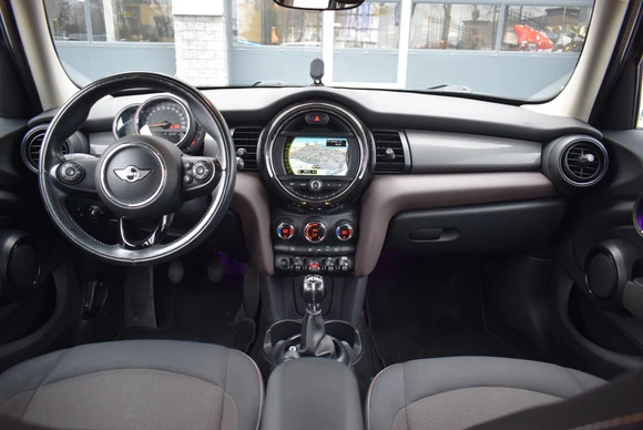 MINI Cooper - Afbeelding 8 van 15