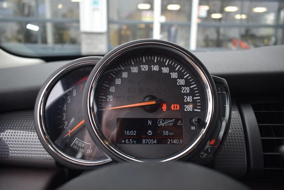 MINI Cooper - Afbeelding 10 van 15