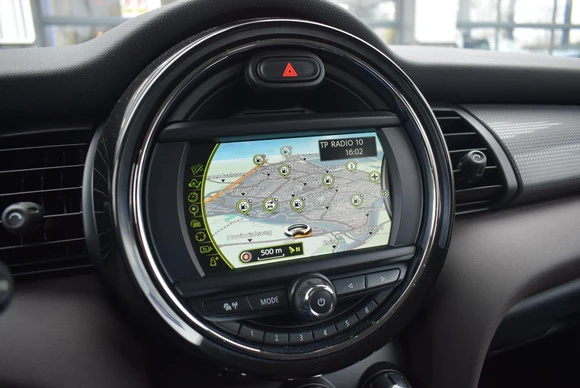 MINI Cooper - Afbeelding 13 van 15