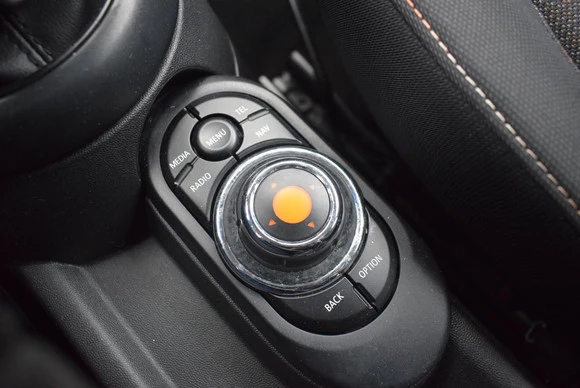 MINI Cooper - Afbeelding 15 van 15