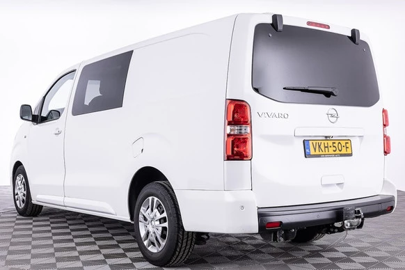 Opel Vivaro - Afbeelding 2 van 26