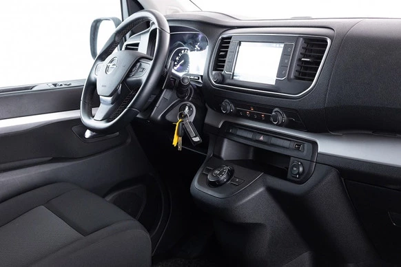 Opel Vivaro - Afbeelding 3 van 26