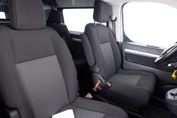 Opel Vivaro - Afbeelding 6 van 26