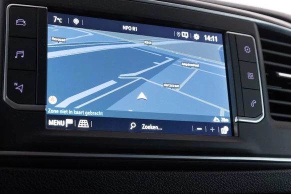 Opel Vivaro - Afbeelding 9 van 26