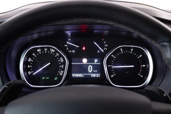 Opel Vivaro - Afbeelding 17 van 26