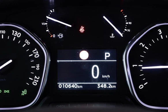 Opel Vivaro - Afbeelding 18 van 26