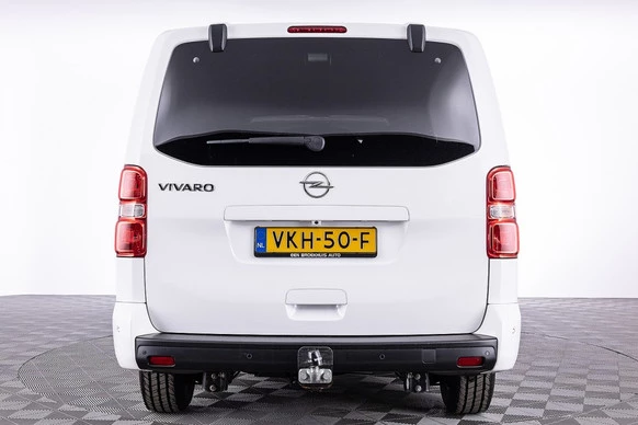 Opel Vivaro - Afbeelding 24 van 26