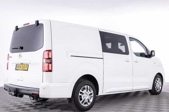 Opel Vivaro - Afbeelding 25 van 26