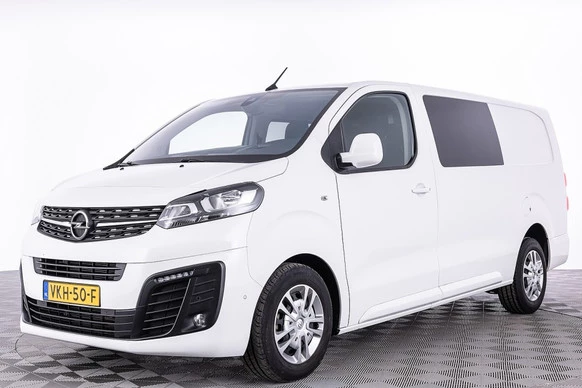 Opel Vivaro - Afbeelding 26 van 26