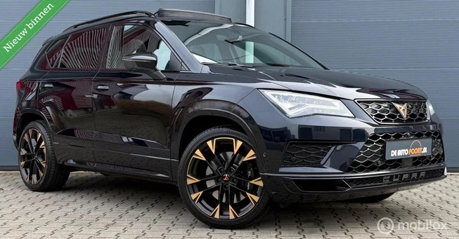 CUPRA Ateca - Afbeelding 1 van 24