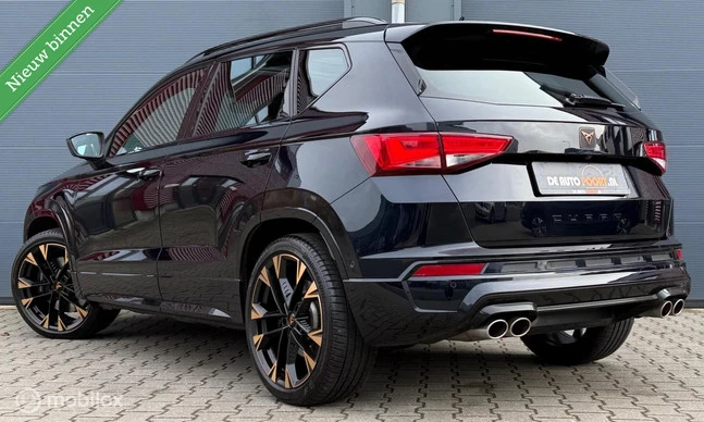 CUPRA Ateca - Afbeelding 2 van 24