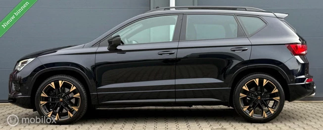 CUPRA Ateca - Afbeelding 3 van 24