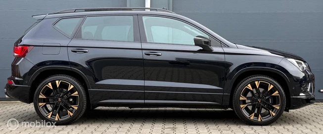 CUPRA Ateca - Afbeelding 4 van 24