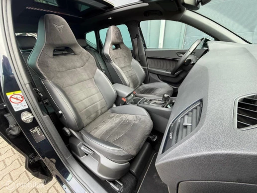 CUPRA Ateca - Afbeelding 5 van 24
