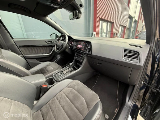 CUPRA Ateca - Afbeelding 6 van 24