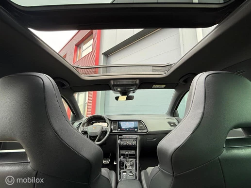 CUPRA Ateca - Afbeelding 8 van 24