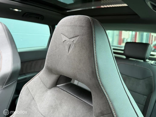 CUPRA Ateca - Afbeelding 9 van 24