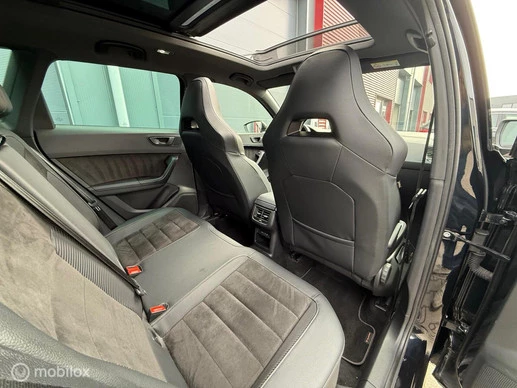 CUPRA Ateca - Afbeelding 10 van 24