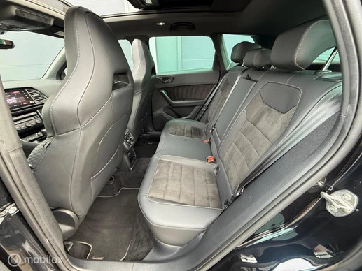 CUPRA Ateca - Afbeelding 11 van 24