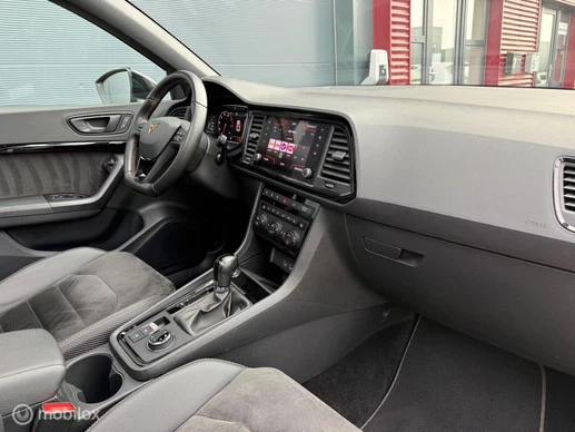 CUPRA Ateca - Afbeelding 12 van 24