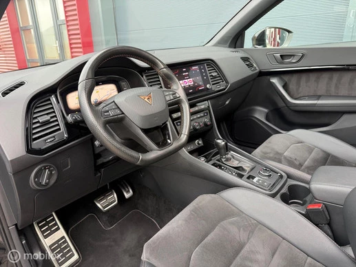 CUPRA Ateca - Afbeelding 14 van 24
