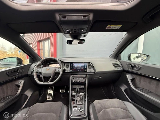 CUPRA Ateca - Afbeelding 16 van 24