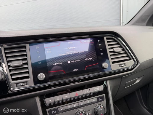 CUPRA Ateca - Afbeelding 18 van 24