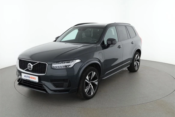 Volvo XC90 - Afbeelding 1 van 30