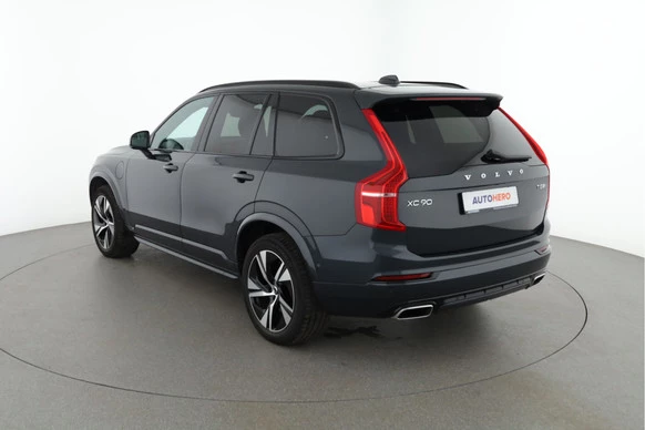 Volvo XC90 - Afbeelding 4 van 30