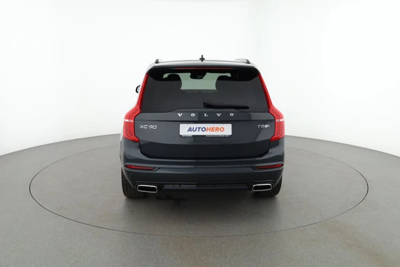 Volvo XC90 - Afbeelding 5 van 30