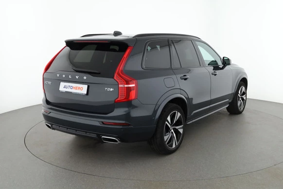 Volvo XC90 - Afbeelding 6 van 30
