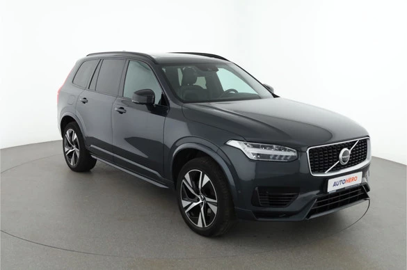Volvo XC90 - Afbeelding 8 van 30