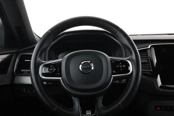 Volvo XC90 - Afbeelding 11 van 30