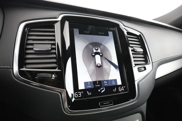 Volvo XC90 - Afbeelding 16 van 30