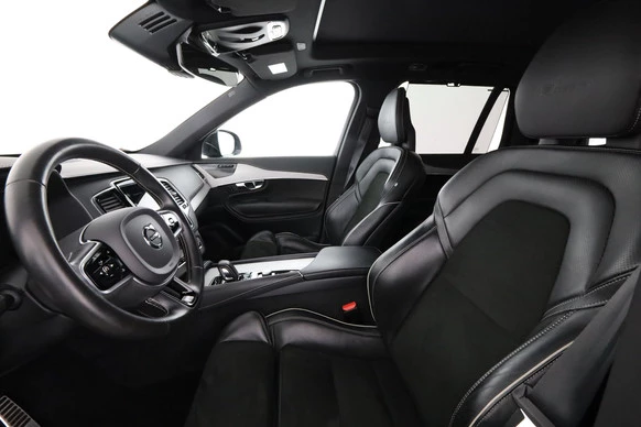 Volvo XC90 - Afbeelding 23 van 30