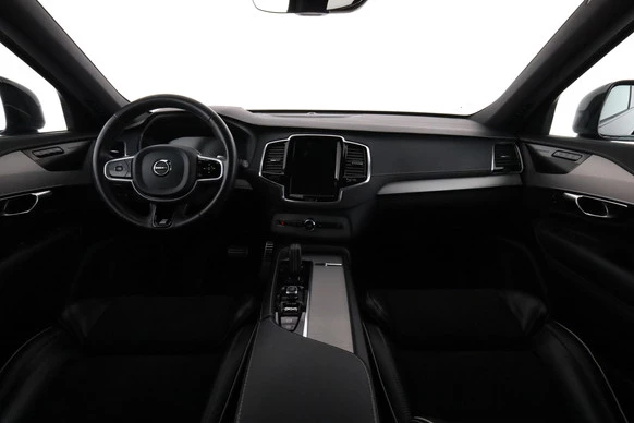 Volvo XC90 - Afbeelding 25 van 30