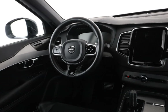 Volvo XC90 - Afbeelding 26 van 30