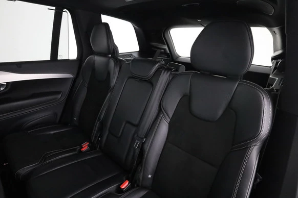 Volvo XC90 - Afbeelding 27 van 30