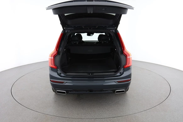 Volvo XC90 - Afbeelding 29 van 30