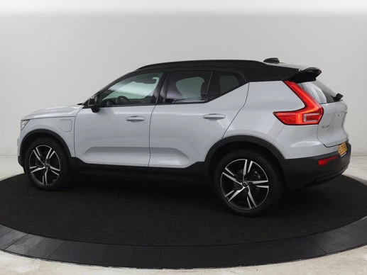 Volvo XC40 - Afbeelding 2 van 30