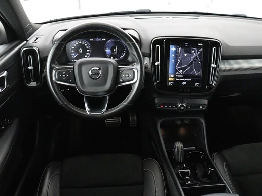 Volvo XC40 - Afbeelding 3 van 30