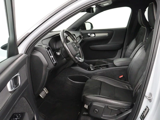 Volvo XC40 - Afbeelding 4 van 30