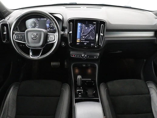 Volvo XC40 - Afbeelding 8 van 30