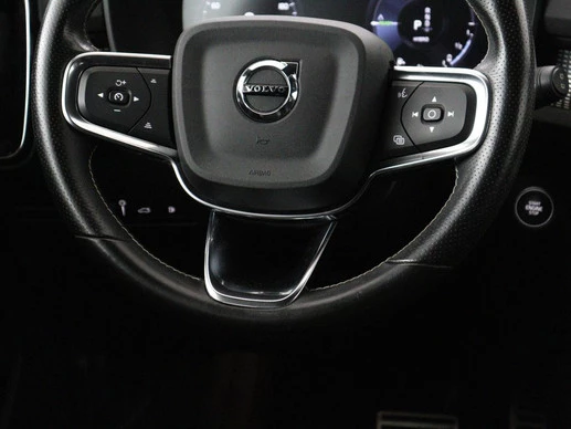 Volvo XC40 - Afbeelding 9 van 30