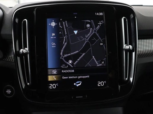 Volvo XC40 - Afbeelding 16 van 30